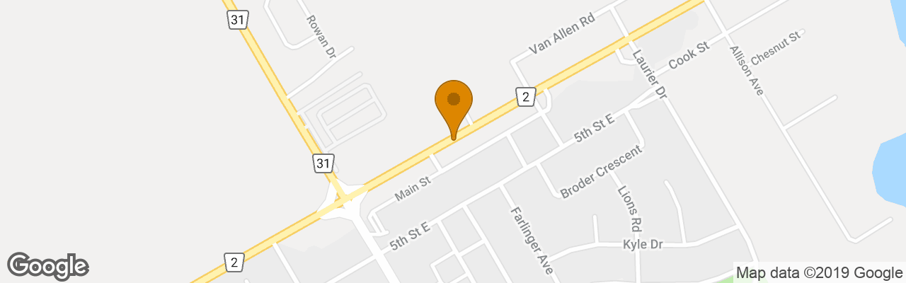 Hotel Howard Johnson Inn