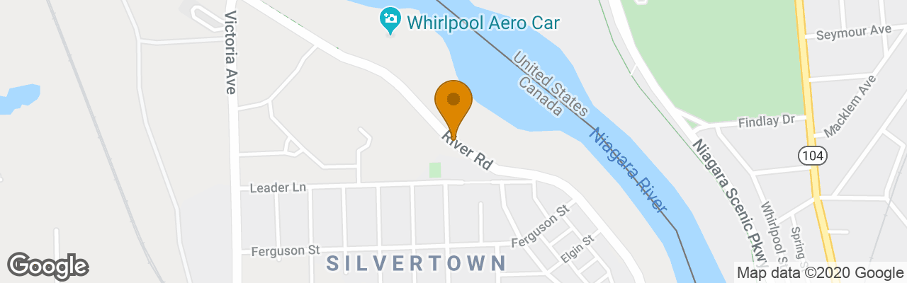 Hotel Super 8 by Wyndham Niagara Falls North