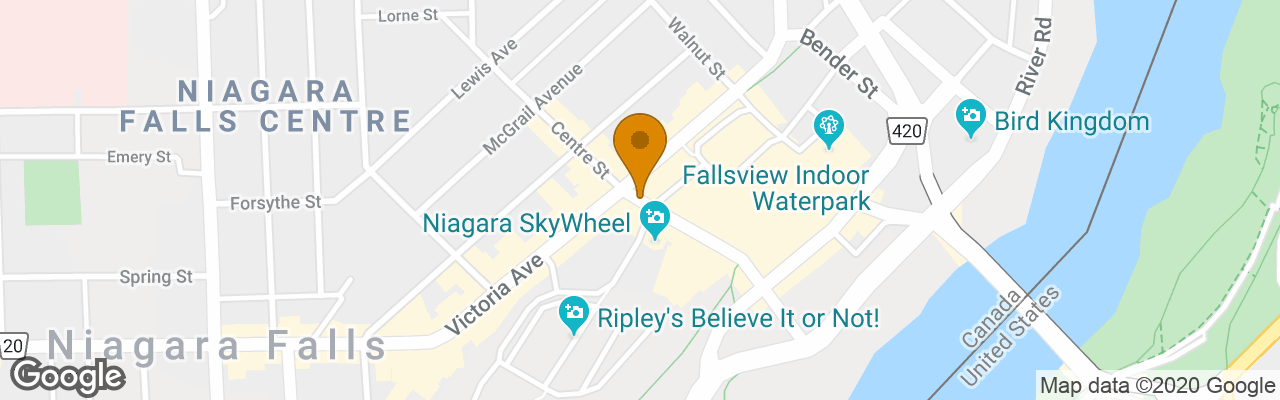 Hotel Comfort Inn Clifton Hill