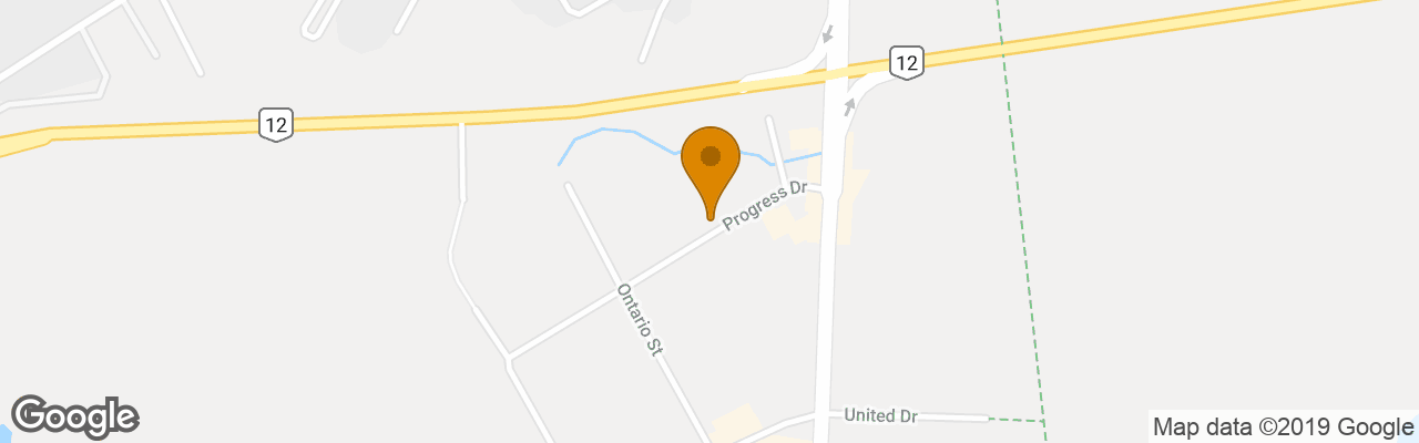 Hotel Comfort Inn Orillia