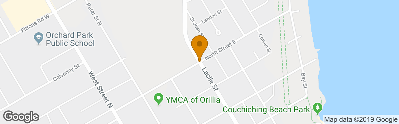 Motel Kings Inn Orillia