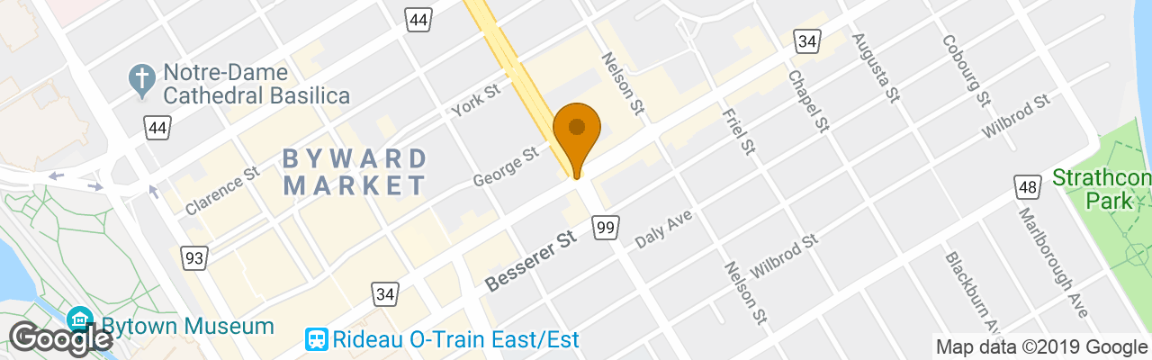 Quality Hotel Downtown