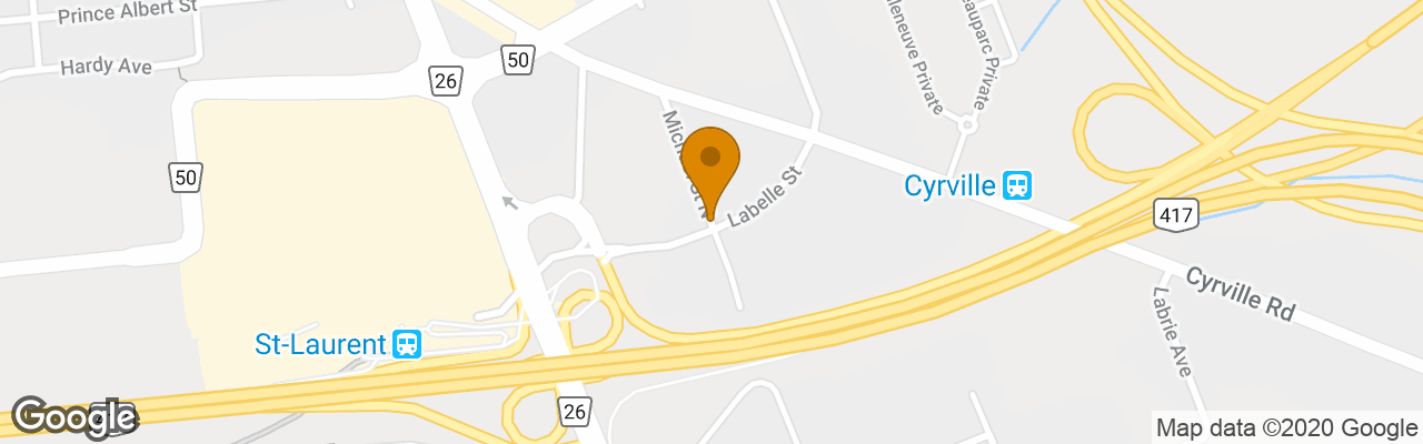 Hotel WelcomINNS Ottawa