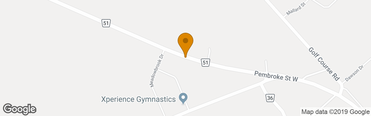 Hotel Forest Lea Inn