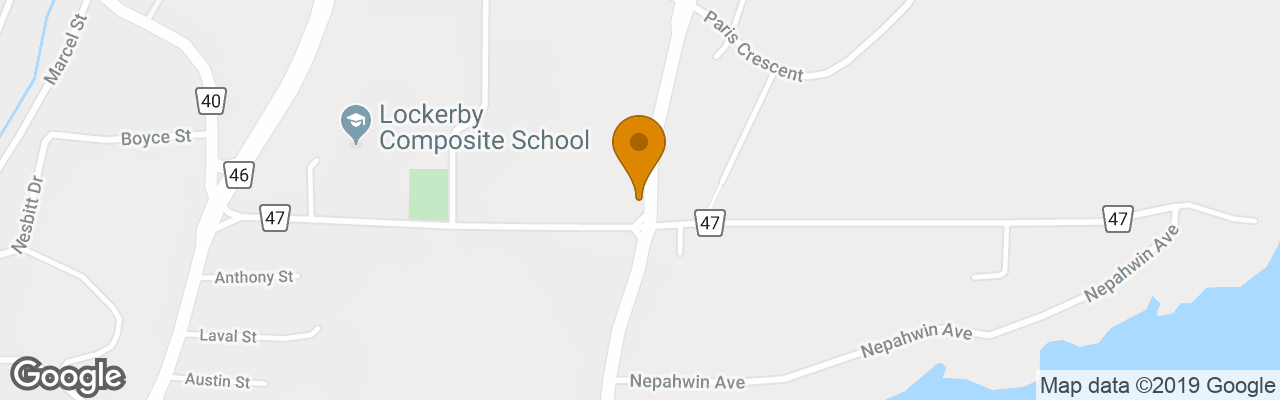 Travelodge Hotel Sudbury