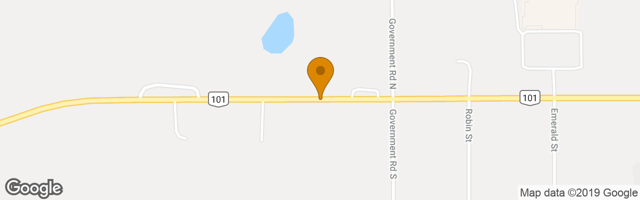 Hotel Travelodge Timmins