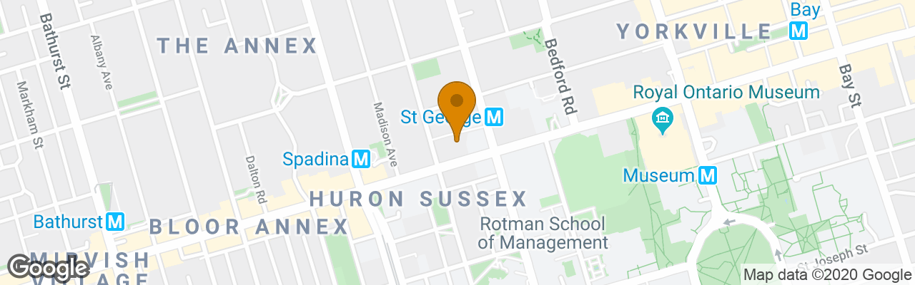 Kimpton Saint George Hotel