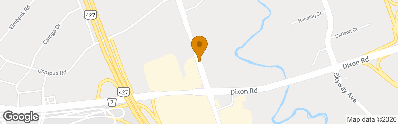 Hotel Embassy Suites By Hilton Toronto Airport