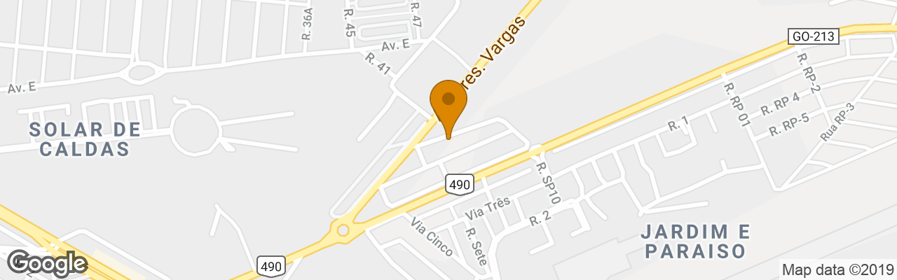 Hotel Pousada Do Ipê 