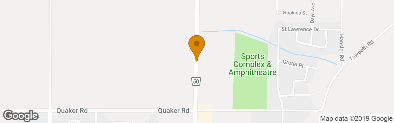 Hotel Canadas Best Value Inn Welland Niagara Falls