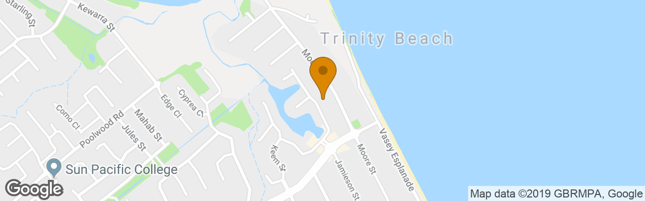 Mariner Gables Holiday Apartments