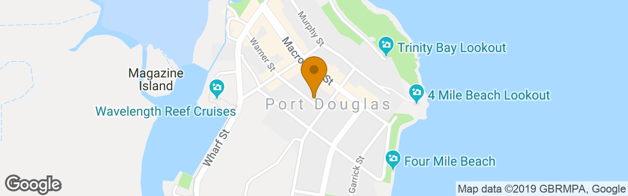 Port Douglas Palm Villas