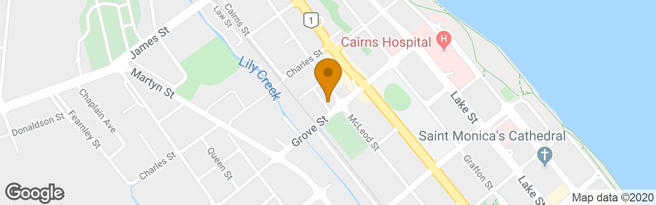 Koala Court Holiday Apartments