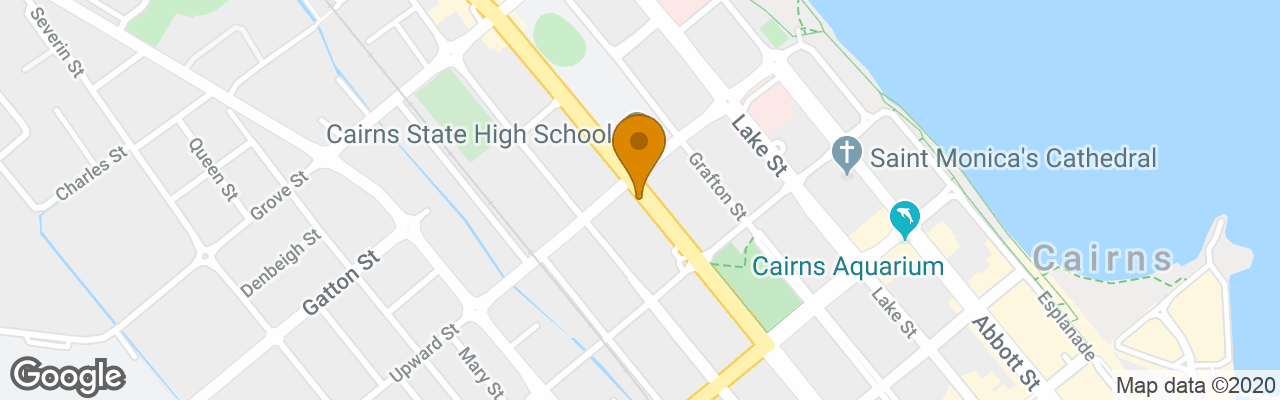 Hotel Cairns City Sheridan