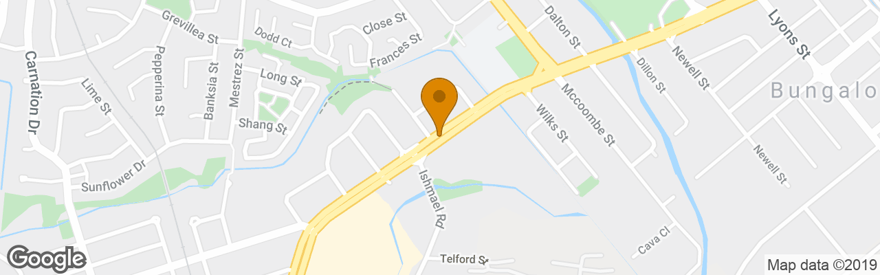 Hotel Cairns Southside International Inn