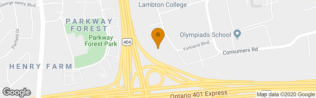 Edward Hotel North York