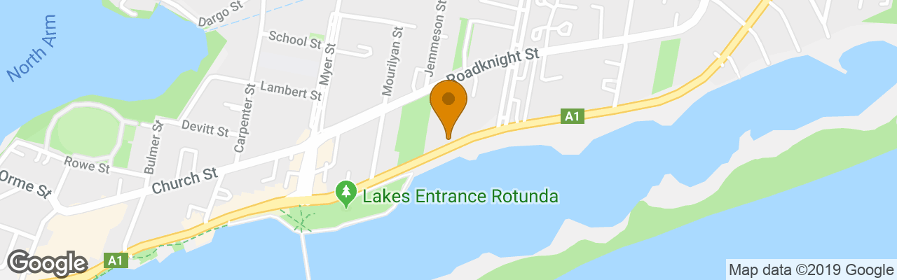 Hotel Best Western Coastal Waters Motor Inn