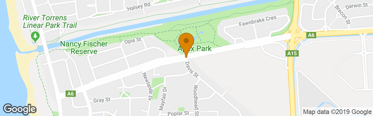 Adelaide Airport Motel