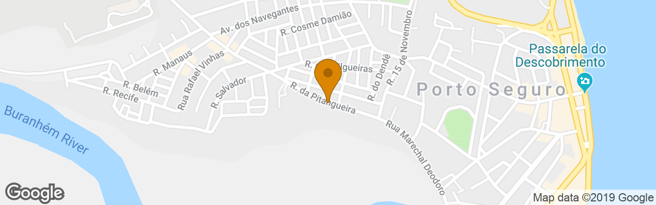 Hotel Infinity Fênix 