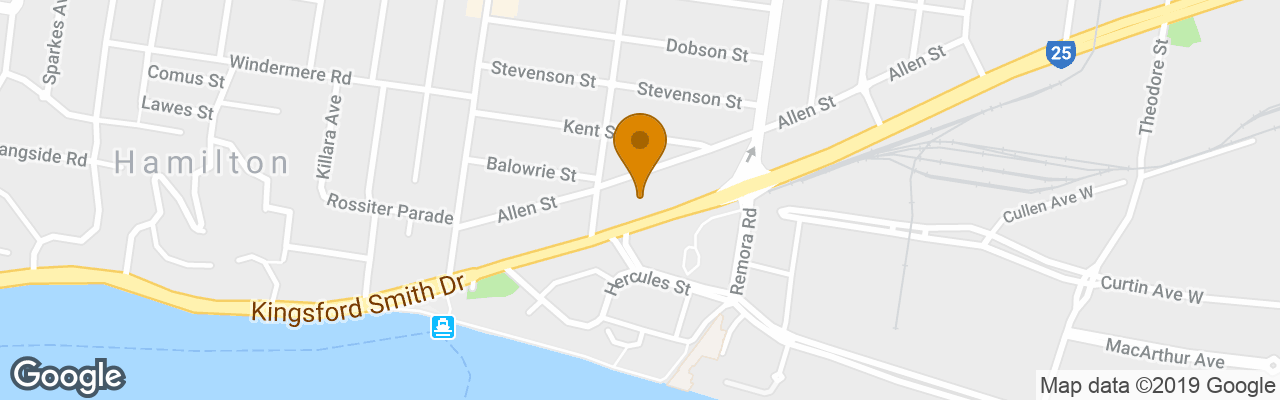 Airolodge Flight Deck Motel