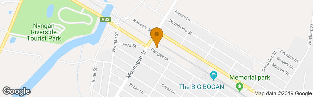 Hotel Alamo Motor Inn