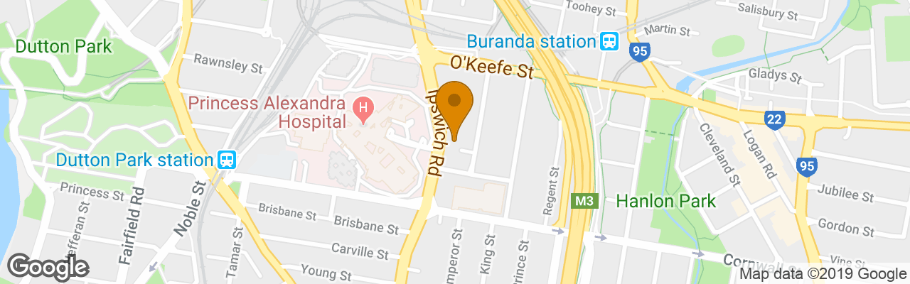 Alexandra Serviced Apartments