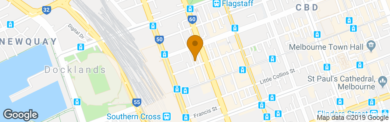 Hotel Ibis Melbourne Little Bourke Street