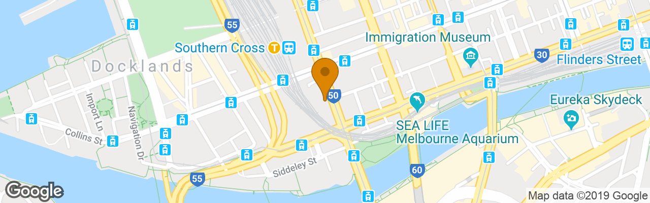 Grand Hotel Melbourne