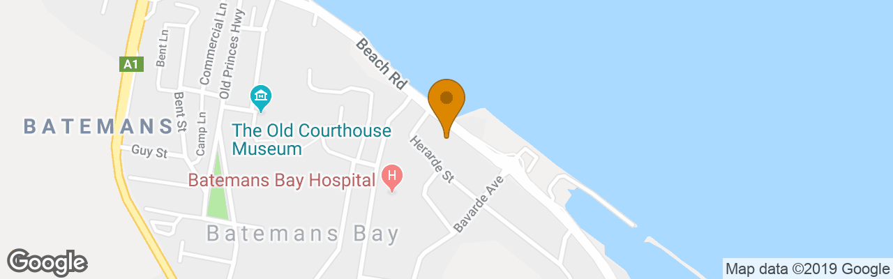 Hotel Argyle Terrace Motor Inn