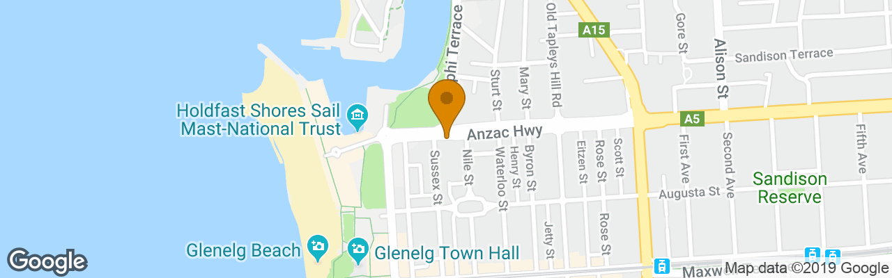 Hotel Atlantic Tower Motor Inn