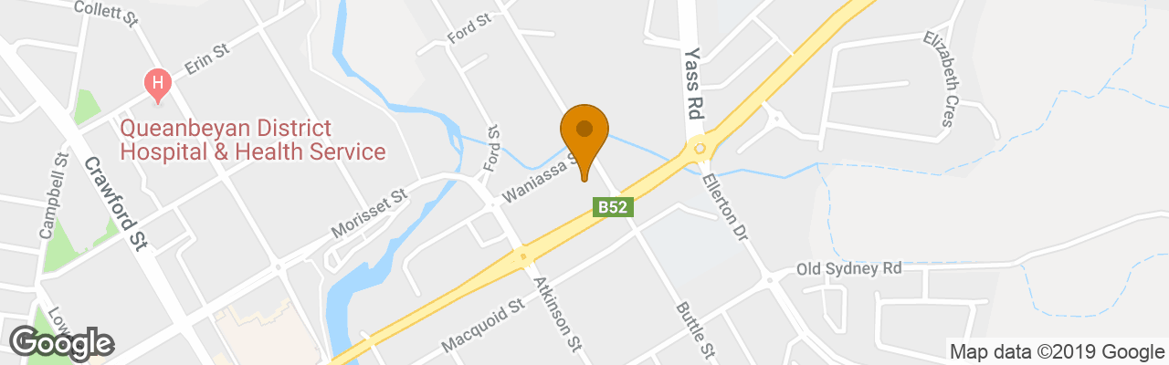 Aussie Settler Motel