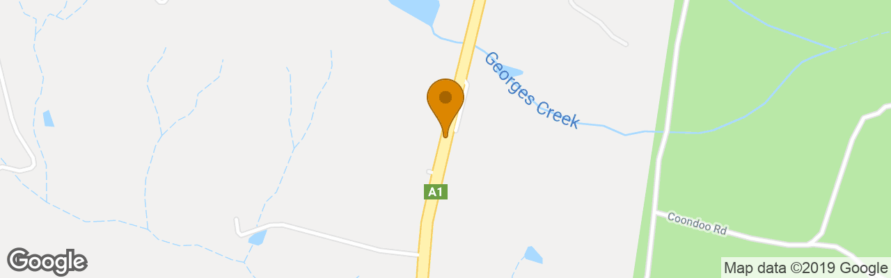 Hotel Avaleen Lodge Motor Inn