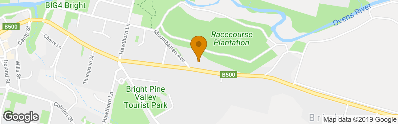 Hotel Avenue Motor Inn