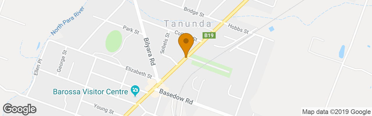 Barossa Junction Motel Resort