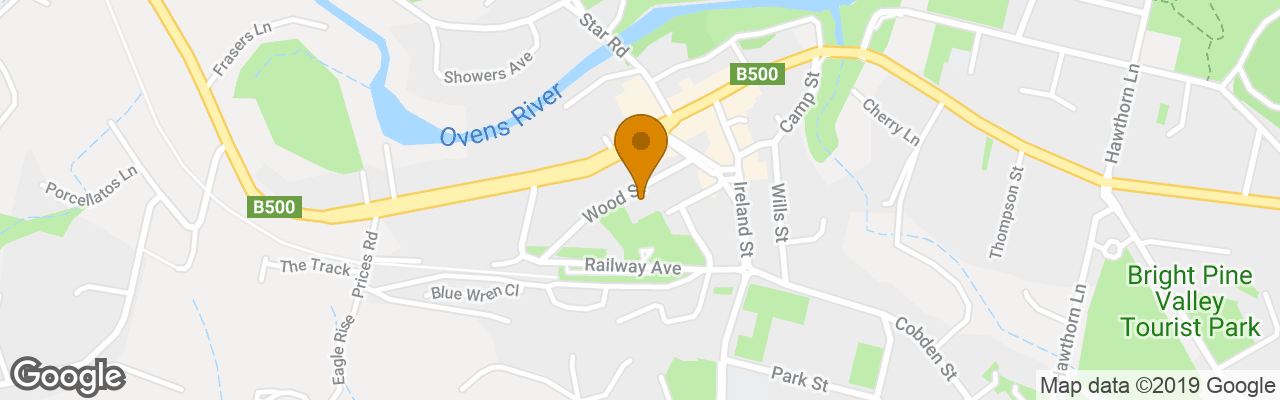 Hotel Barrass's John Bright Motor Inn