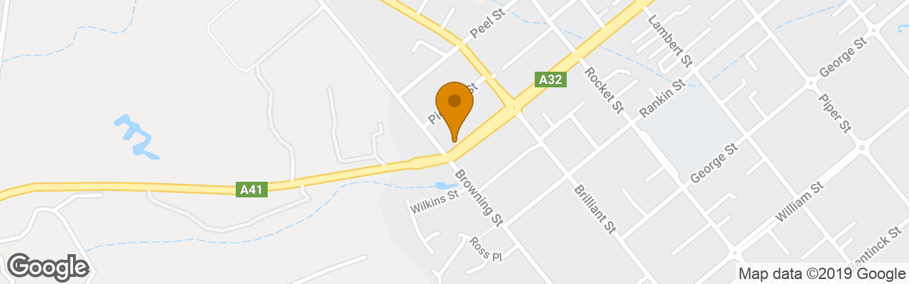 Bathurst Explorers Motel