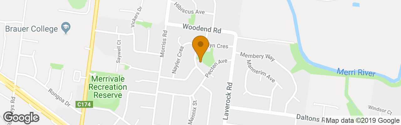 Motel Blue Whale Motor Inn