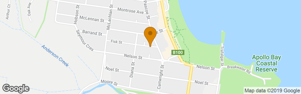 Best Western Apollo Bay Motel and Apartments