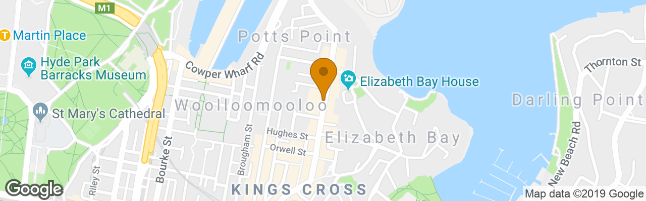 Best Western Astor Macleay Apts