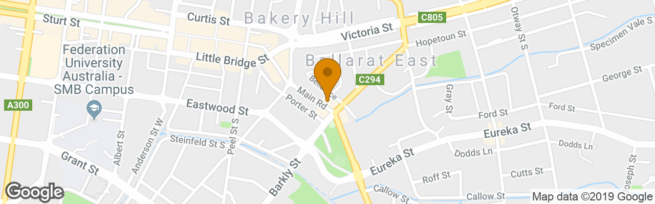 Hotel Barkly Motorlodge