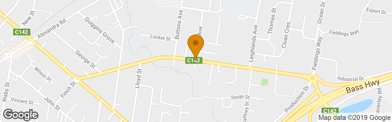 Hotel Bass & Flinders Motor Inn