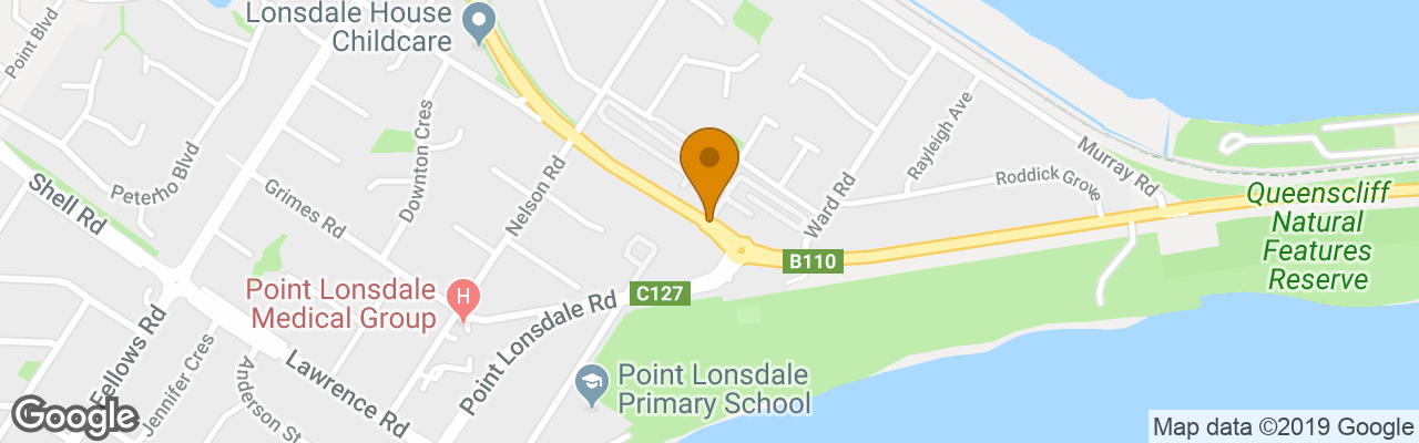 Big4 Beacon Resort Motel