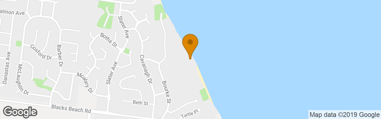 Comfort Resort Blue Pacific