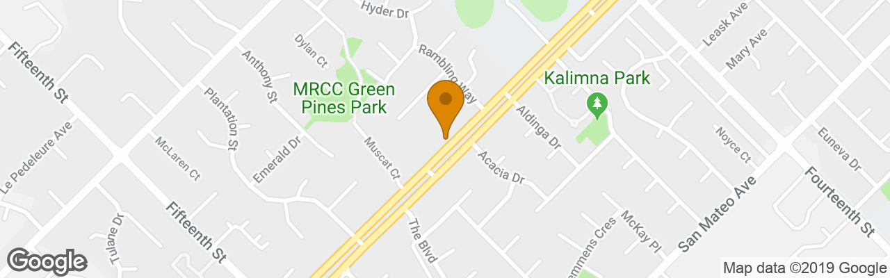 Hotel B.w Boulevard Motor Inn