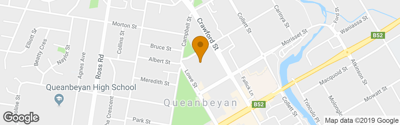 Best Western Central Motel