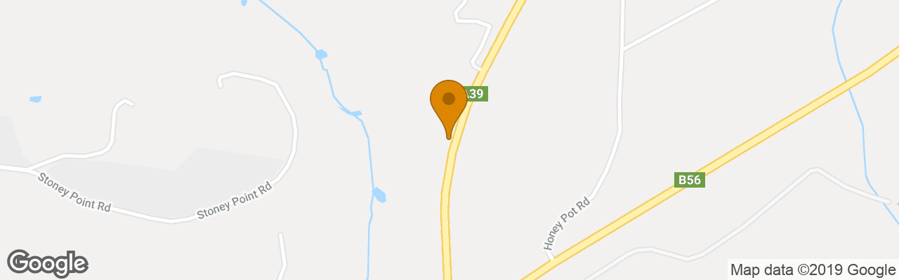 Hotel Best Western Coachmans Rest Motor Lodge