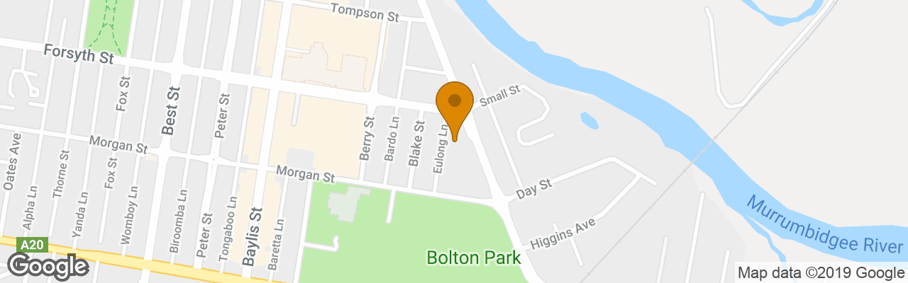 Best Western Charles Sturts Suites & Apartments