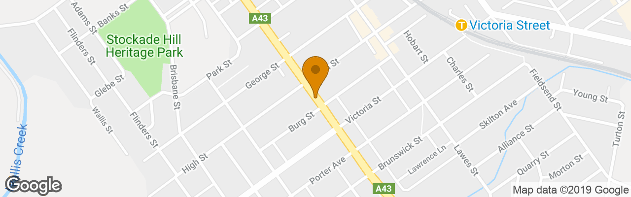 Best Western Endeavour Maitland East Motel