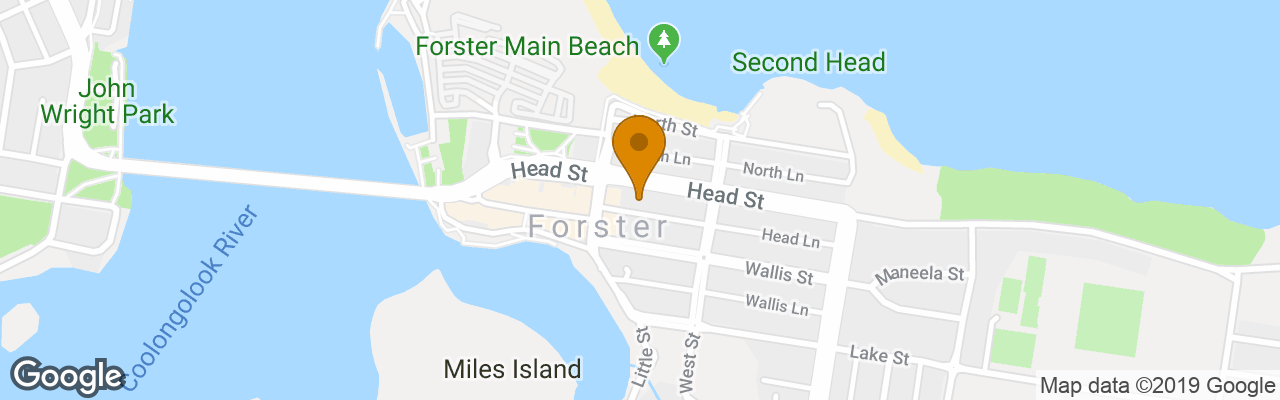 Hotel Golden Sands Motor Inn