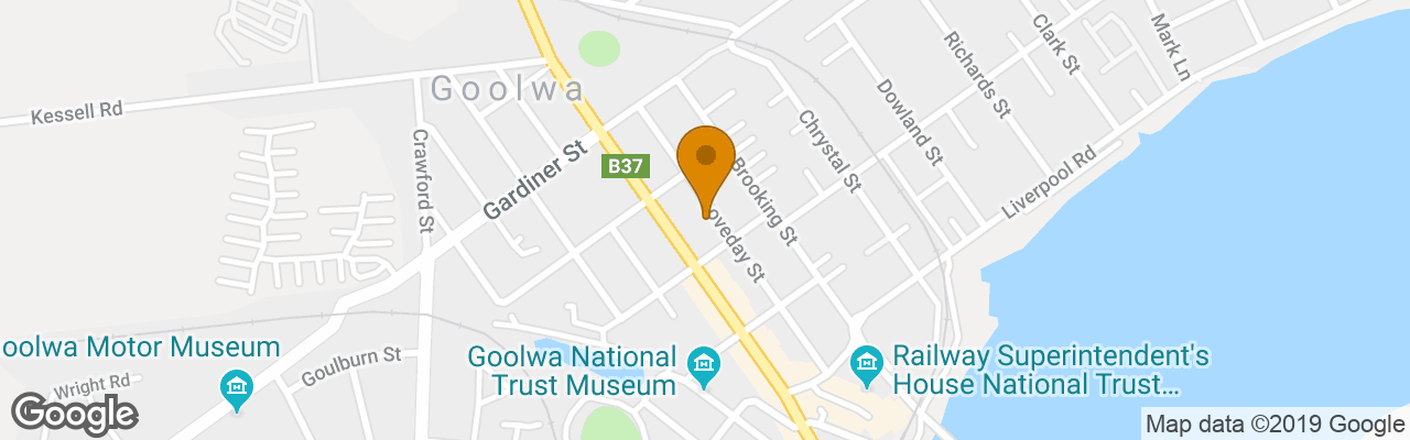 Best Western Goolwa Central Motel